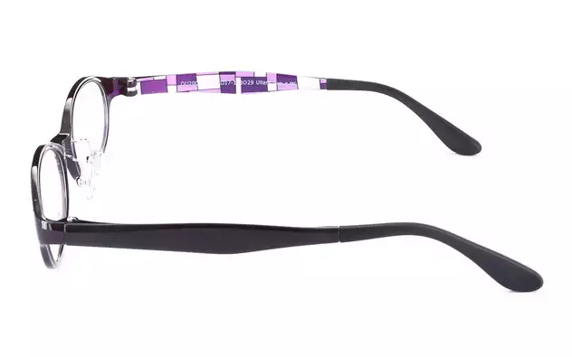 Eyeglasses AIR Ultem OU2001  Purple
