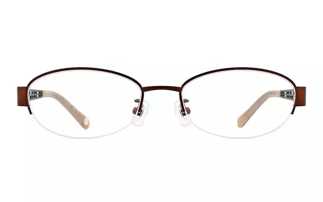 Eyeglasses OWNDAYS CL1002G-8A  ブラウン