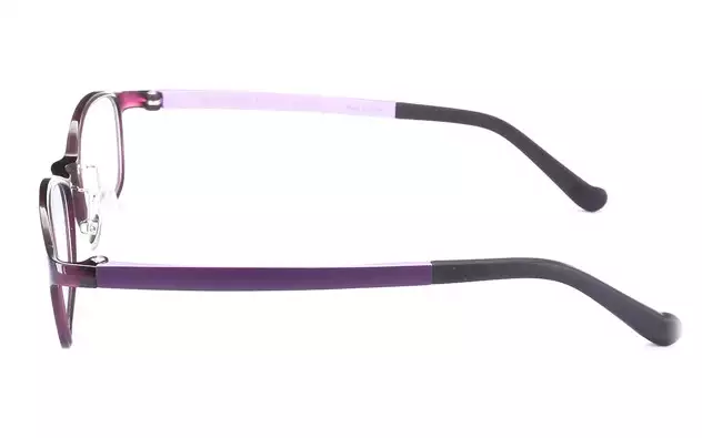 Eyeglasses AIR Ultem OT2021  パープル