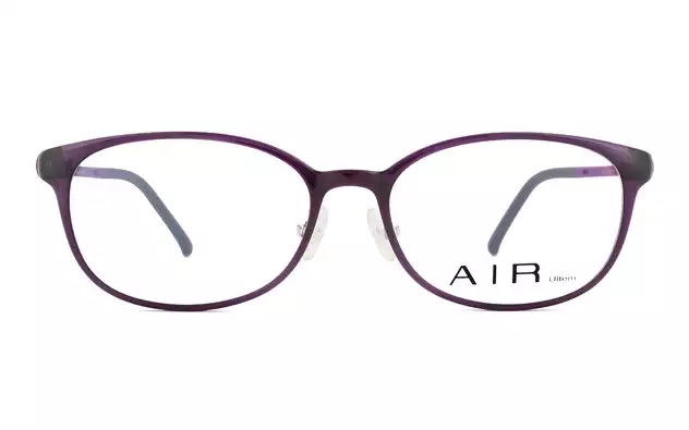 Eyeglasses AIR Ultem AU2034-Q  パープル
