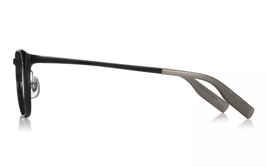 Eyeglasses AIR Ultem AU2099N-2A  ブラック