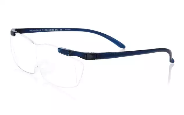 Eyeglasses OWNDAYS OLP2003T-0S_16  Blue