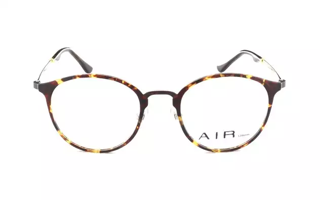 Eyeglasses AIR Ultem AU2007-F  マットブラウンデミ