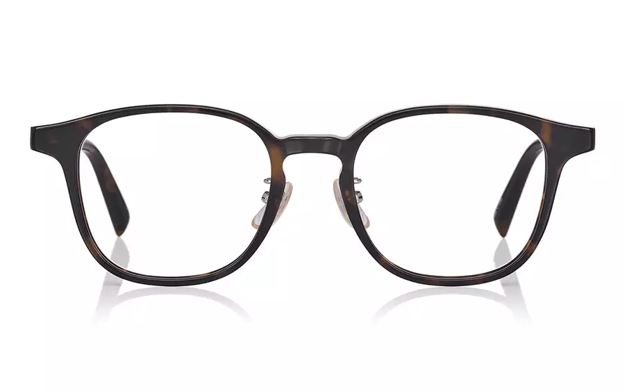 Eyeglasses Graph Belle GB2043B-4S  ブラウンデミ