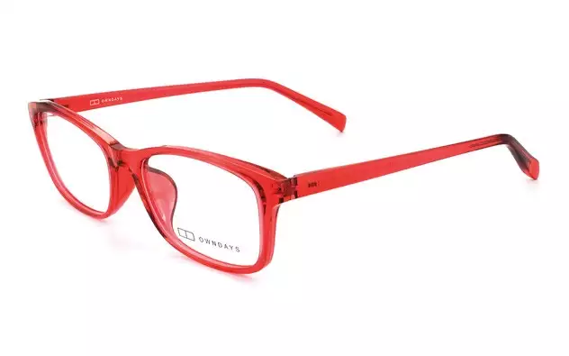 Eyeglasses OWNDAYS OR2010-N  Red