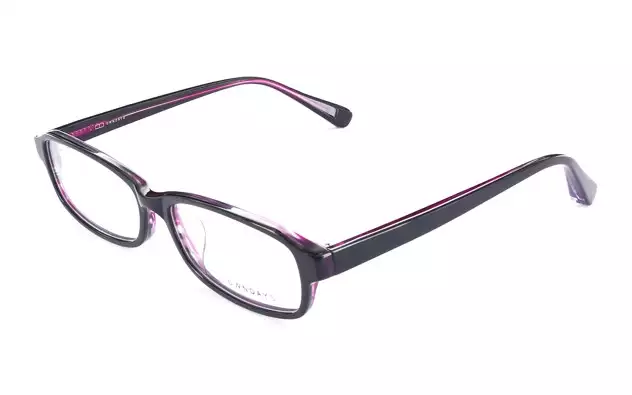Eyeglasses OWNDAYS OS2002  Dark Purple