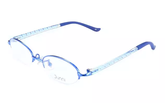 Eyeglasses Junni JU1008  Blue