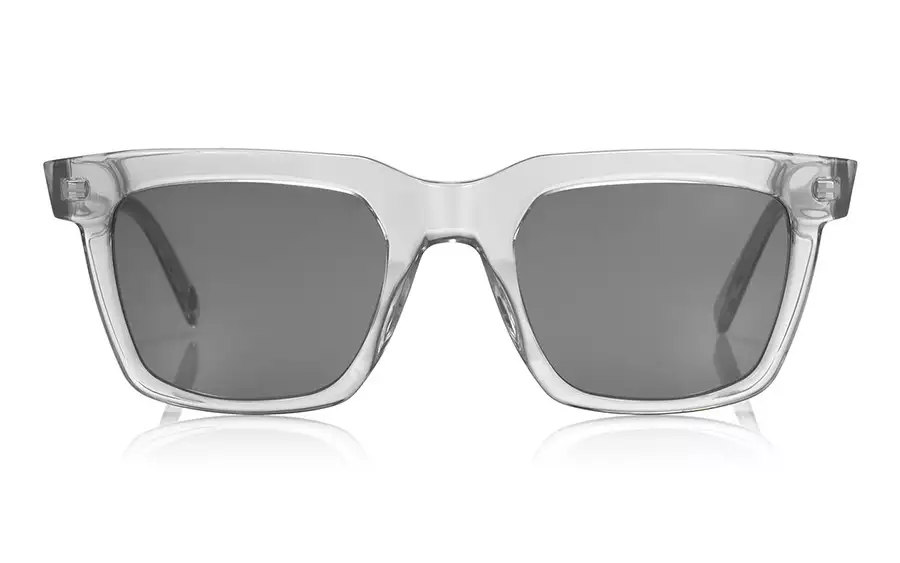 Sunglasses OWNDAYS EUSUN201B-1S  Clear