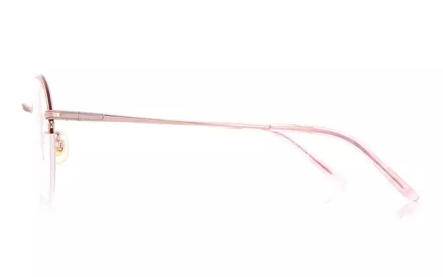 Eyeglasses Graph Belle GB1031B-1S  Pink