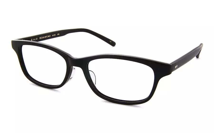 Eyeglasses Senichisaku SENICHI17  Black