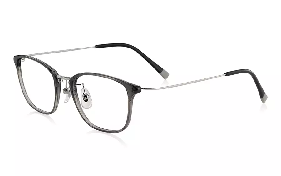 Eyeglasses AIR Ultem AU2102T-3A  Light Gray