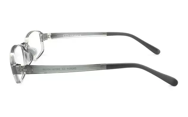 Eyeglasses OWNDAYS ON2014  Clear Gray