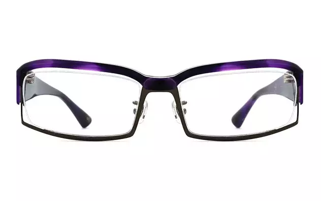 Eyeglasses BUTTERFLY EFFECT BE2011J-8S  Purple