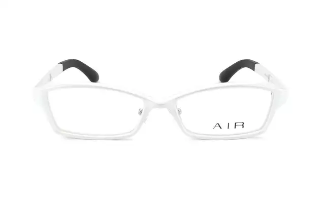 Eyeglasses AIR FIT AR2006E-T  Shiny White