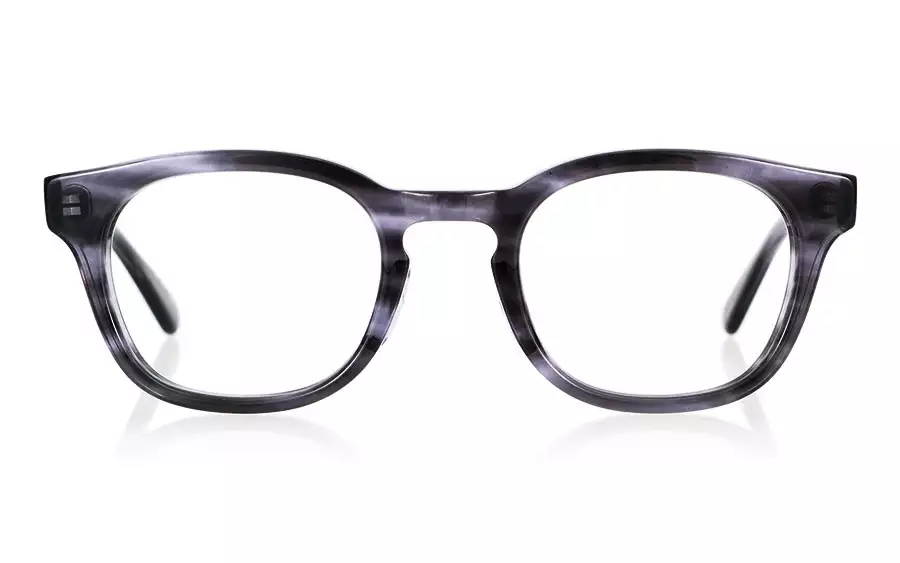 Eyeglasses 千一作 SENICHI32  Gray