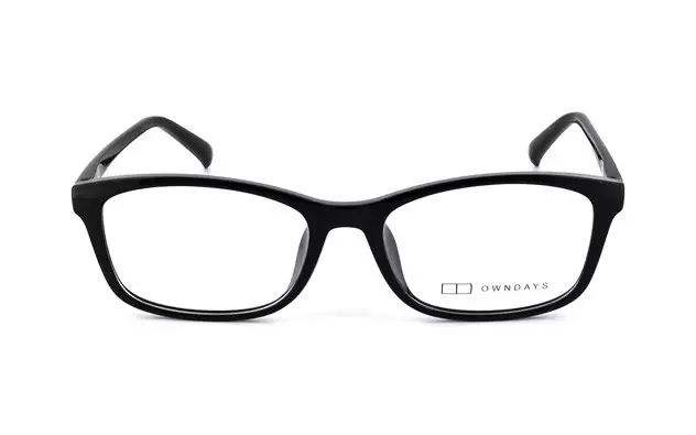 Eyeglasses OWNDAYS OR2010-N  Black
