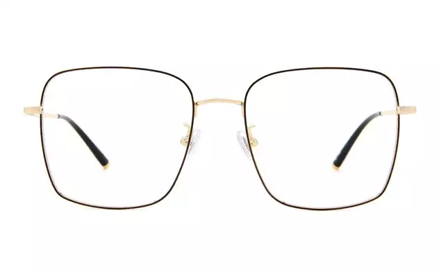 Eyeglasses +NICHE NC3008K-0S  Brown