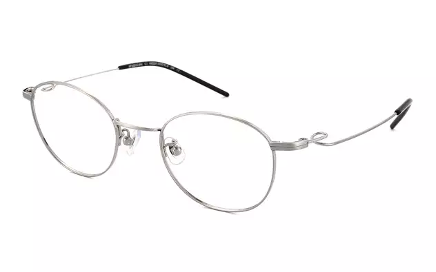 Eyeglasses AIR FIT AF1021G-8A  シルバー