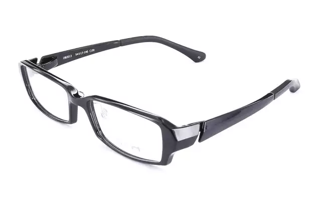Eyeglasses AIR FIT OB2013  Black