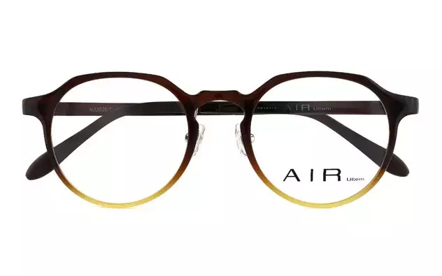 Eyeglasses AIR Ultem AU2026-T  Brown