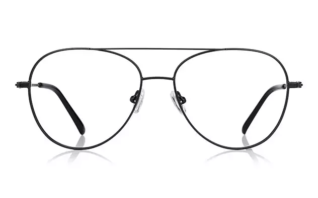 Eyeglasses John Dillinger EUJD101T-1S  Black