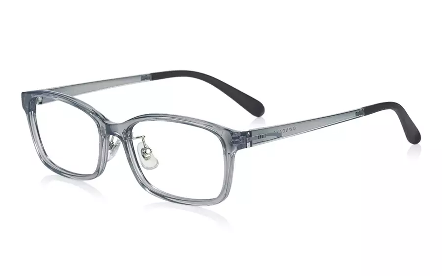 Eyeglasses OWNDAYS OR2071A-3S  Gray