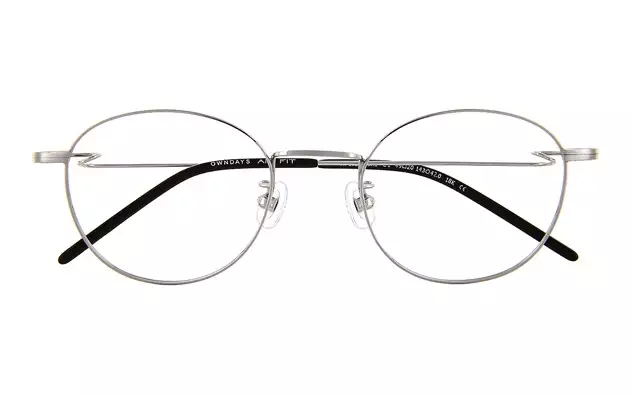 Eyeglasses AIR FIT AF1021G-8A  シルバー