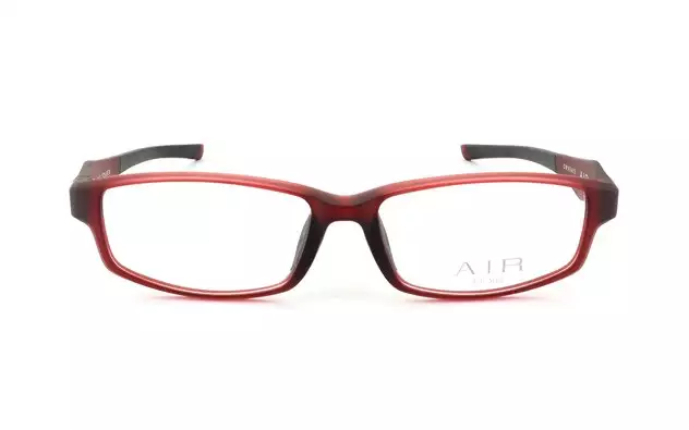 Eyeglasses AIR FIT AR2001-T  Matte Red