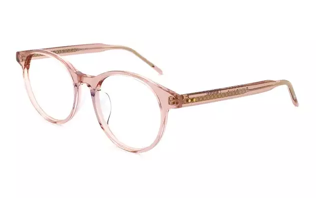 Eyeglasses +NICHE NC3004J-8S  Pink