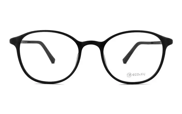 Eyeglasses eco²xy ECO2011-K  Gray