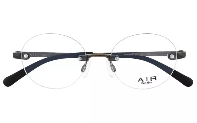 Eyeglasses AIR FIT AR2015-C  クリアグレー