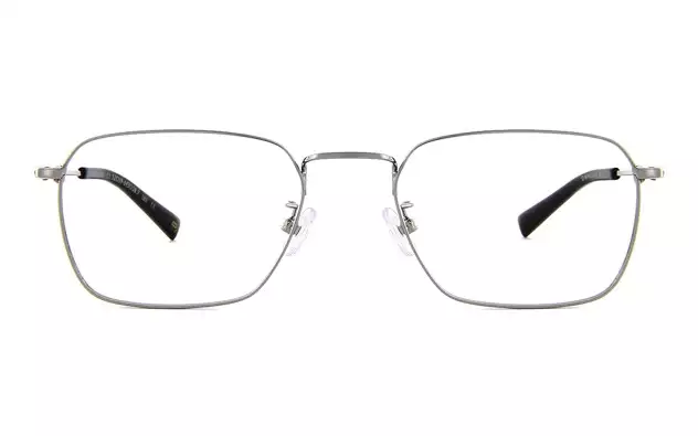 Eyeglasses Based BA1028G-8A  シルバー