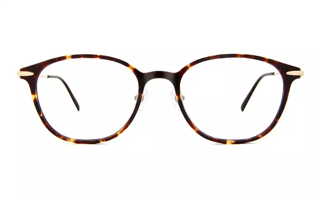 Eyeglasses AIR Ultem AU2061K-9S  Brown Demi
