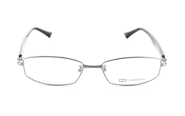Eyeglasses OWNDAYS OT1064  Silver
