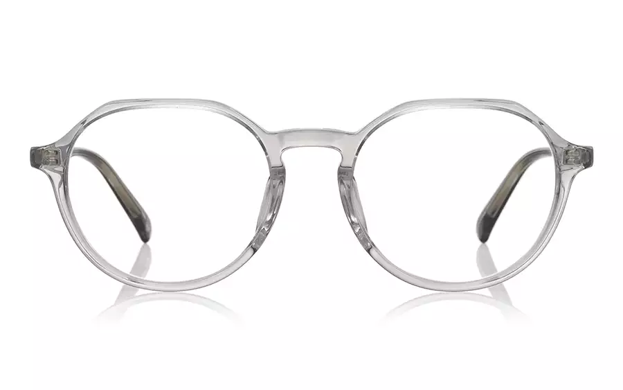 Eyeglasses +NICHE NC3022J-3S  Light Gray