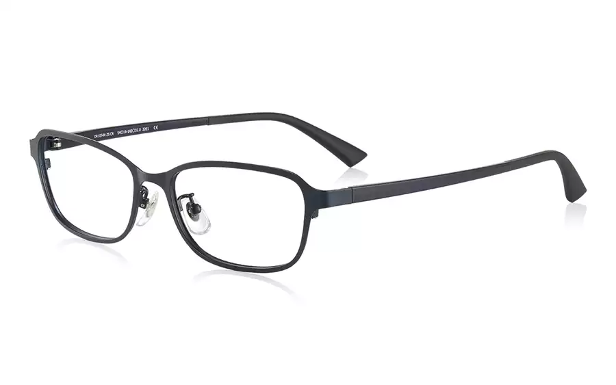 Eyeglasses OWNDAYS OR1054X-2S  マットネイビー