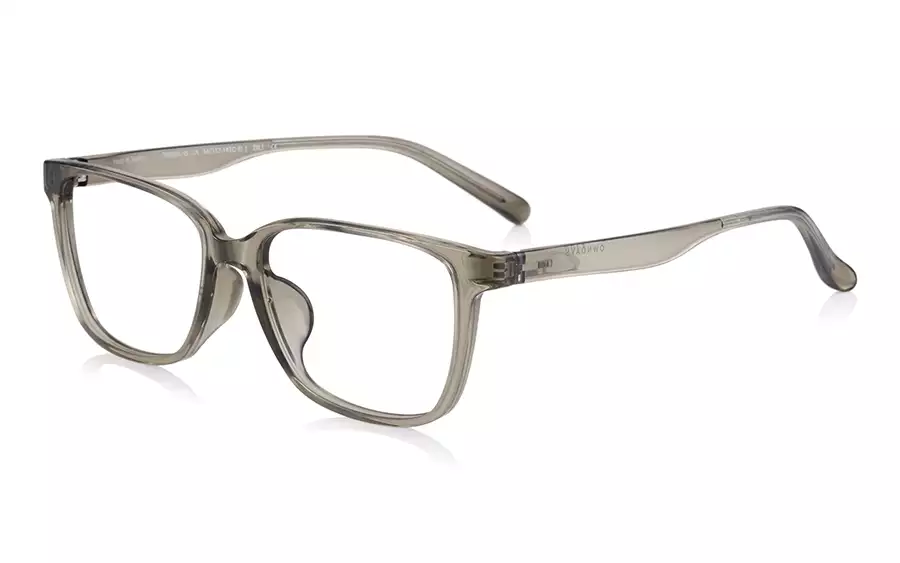 Eyeglasses OWNDAYS+ OR2084L-4S  クリアグレージュ