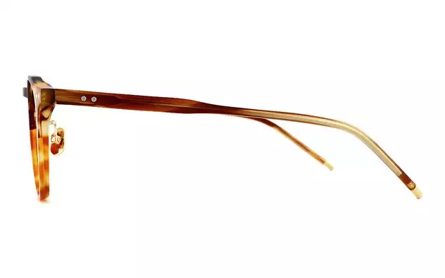 Eyeglasses OWNDAYS SW2002J-8A  Light Brown