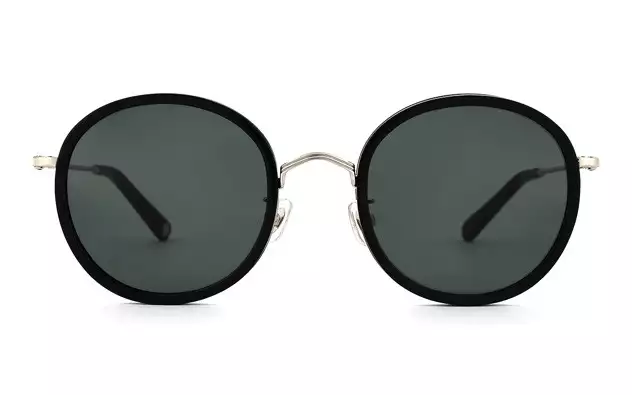 Sunglasses OWNDAYS SUN1016-E  Black