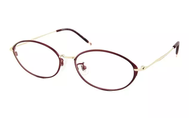 Eyeglasses OWNDAYS CL1008B-9A  Red