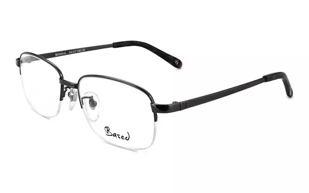 Eyeglasses Based BA1010-G  ガン