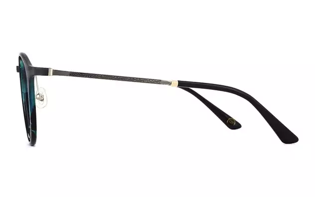 Eyeglasses AIR Ultem AU2051T-8A  ブルーデミ