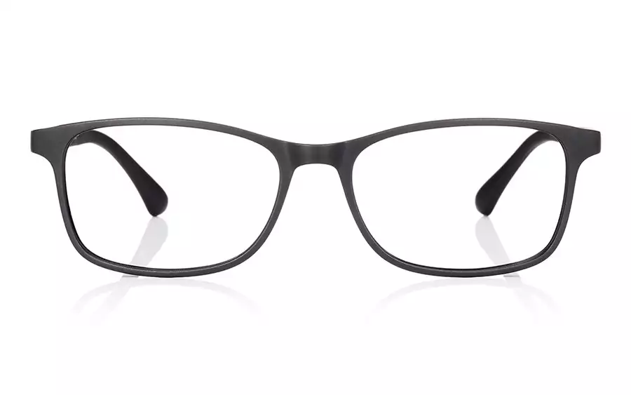 Eyeglasses OWNDAYS SNAP EUSNP200N-1S  Black