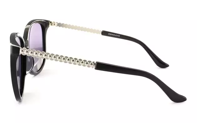 Sunglasses OWNDAYS OESG3005  Black