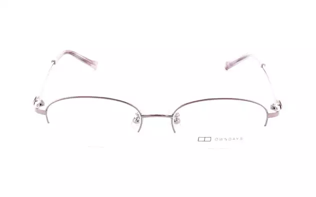 Eyeglasses OWNDAYS OT1061  ピンク