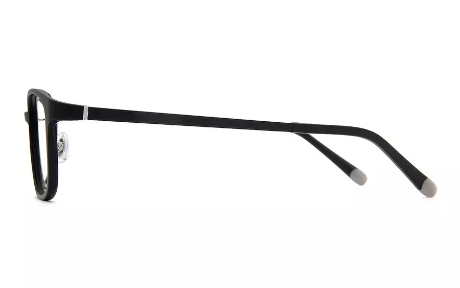 Eyeglasses AIR Ultem AU2074K-0S  Matte Black