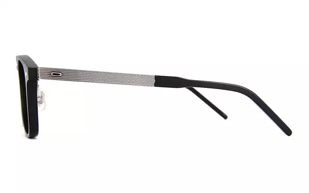 Eyeglasses John Dillinger JD2036J-9A  ブラック