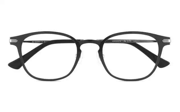 Eyeglasses AIR Ultem AU2038-W  グレー