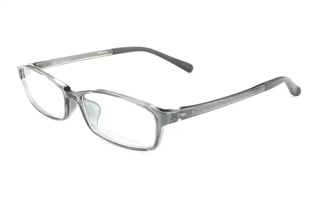 Eyeglasses OWNDAYS ON2015  クリアグレー