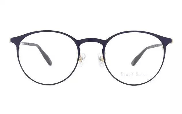 Eyeglasses Graph Belle GB1014-F  Navy